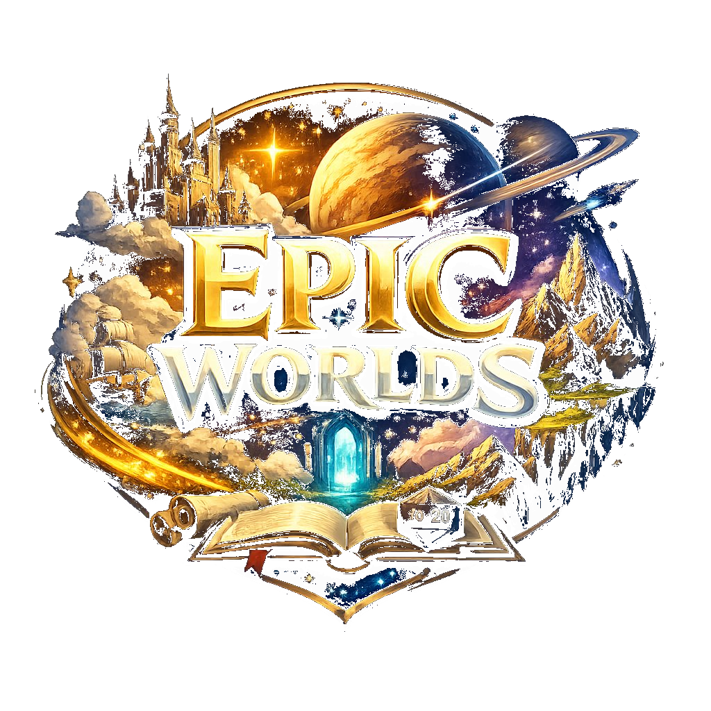 Epic Worlds LLC